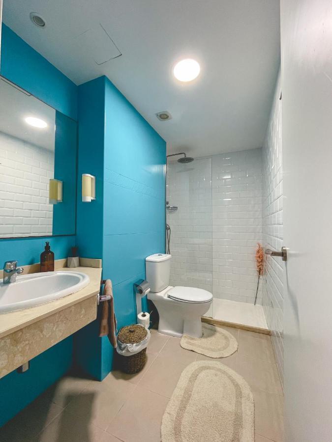 Seaside Apartment Corralejo : A Cozy Holiday Home In A Peaceful Well Located Green Complex エクステリア 写真